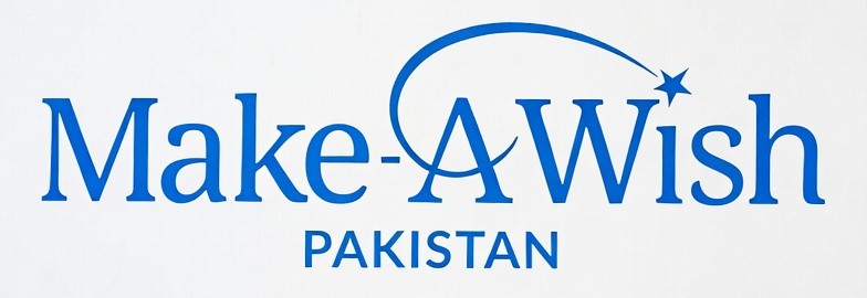 Make a Wish Children Logo